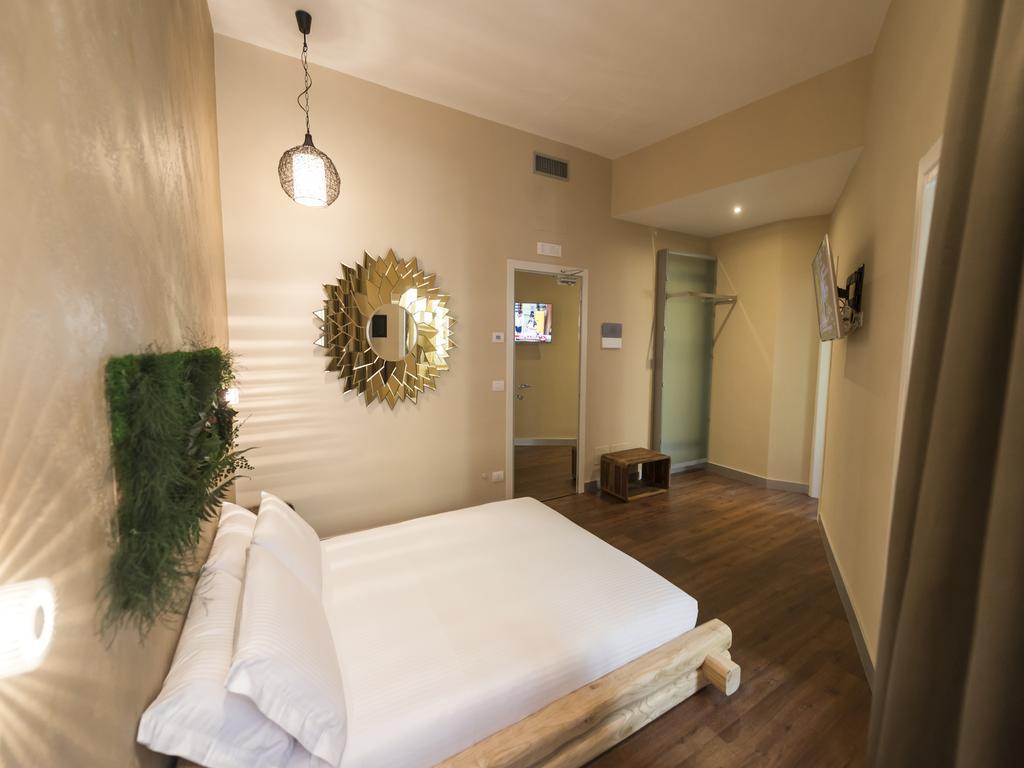 Irooms Central Station Ρώμη Εξωτερικό φωτογραφία