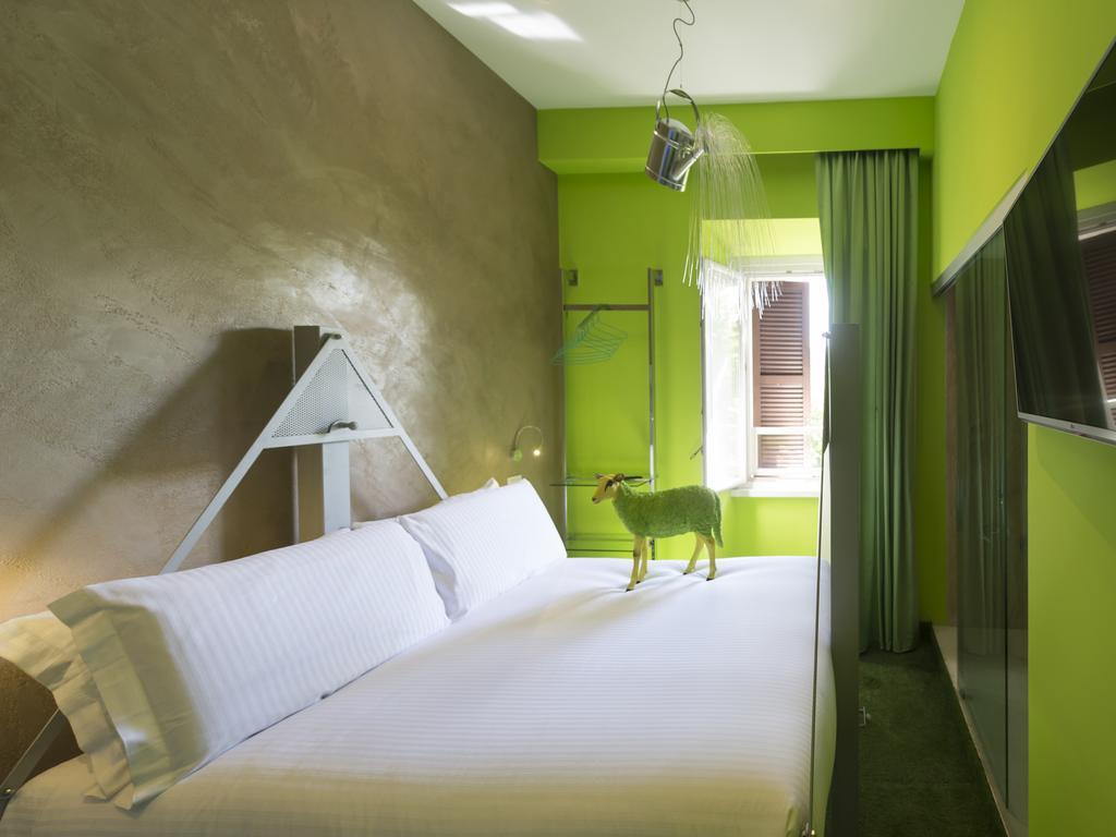 Irooms Central Station Ρώμη Εξωτερικό φωτογραφία