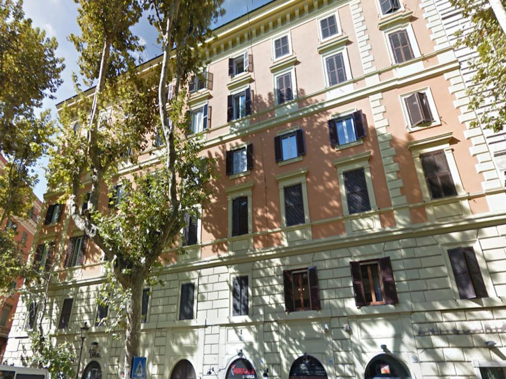 Irooms Central Station Ρώμη Εξωτερικό φωτογραφία