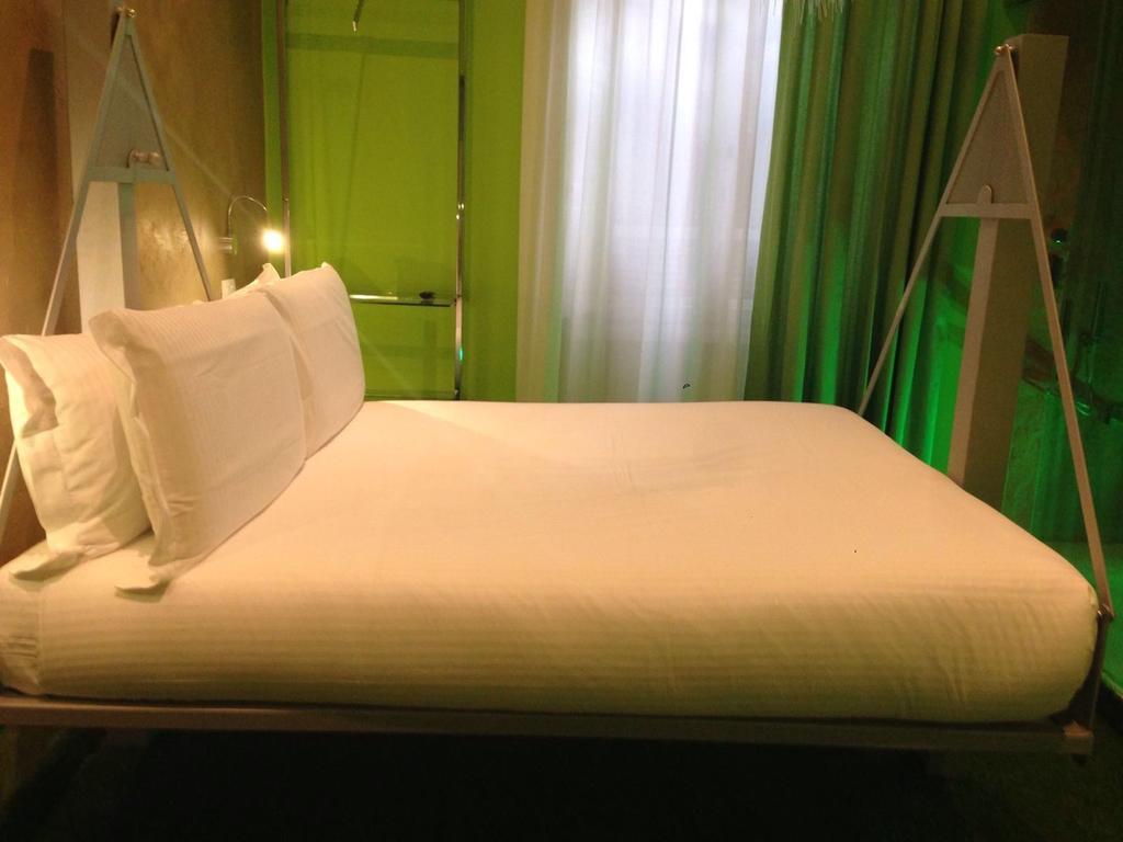 Irooms Central Station Ρώμη Εξωτερικό φωτογραφία