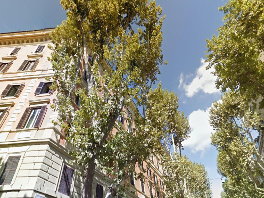 Irooms Central Station Ρώμη Εξωτερικό φωτογραφία