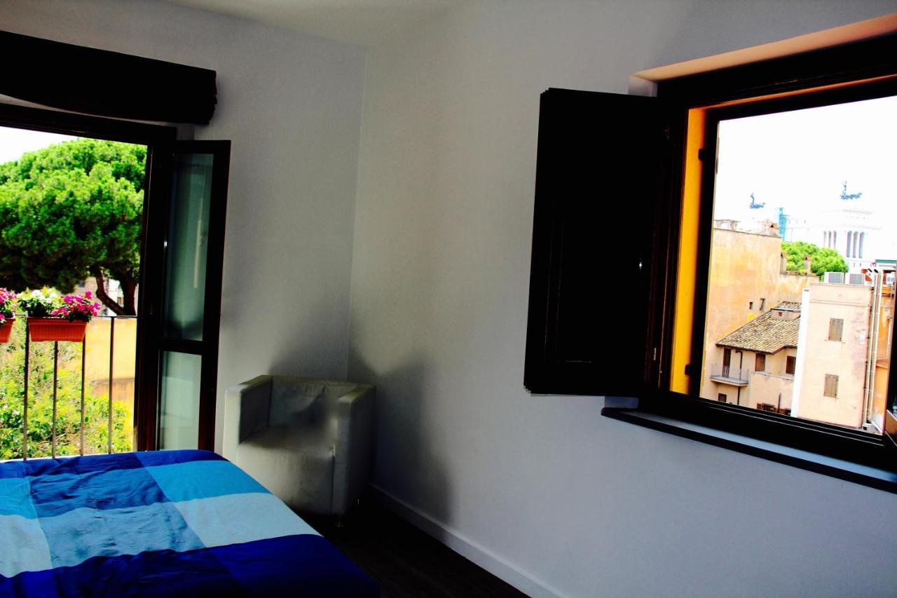 Irooms Central Station Ρώμη Εξωτερικό φωτογραφία