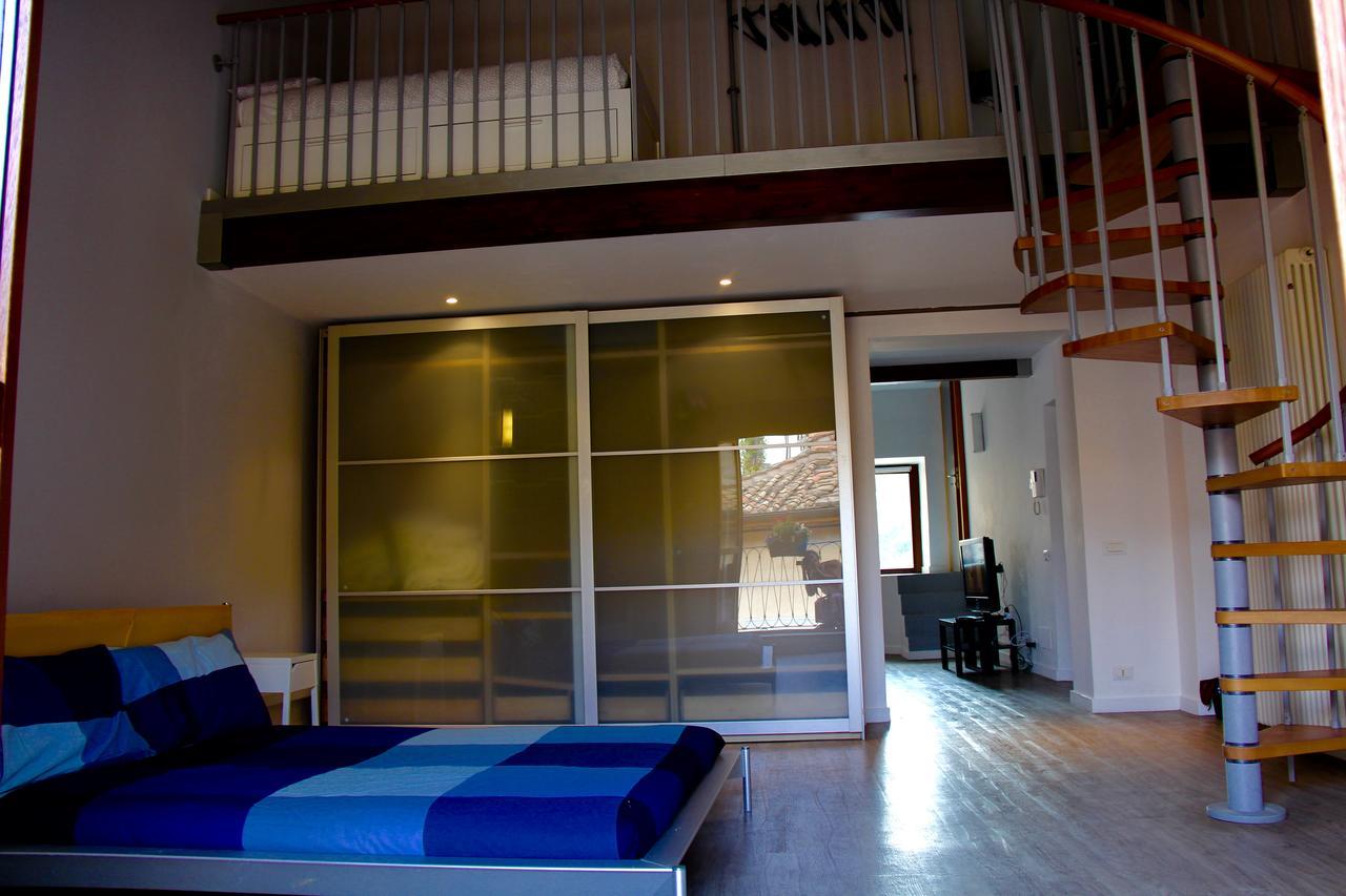Irooms Central Station Ρώμη Εξωτερικό φωτογραφία