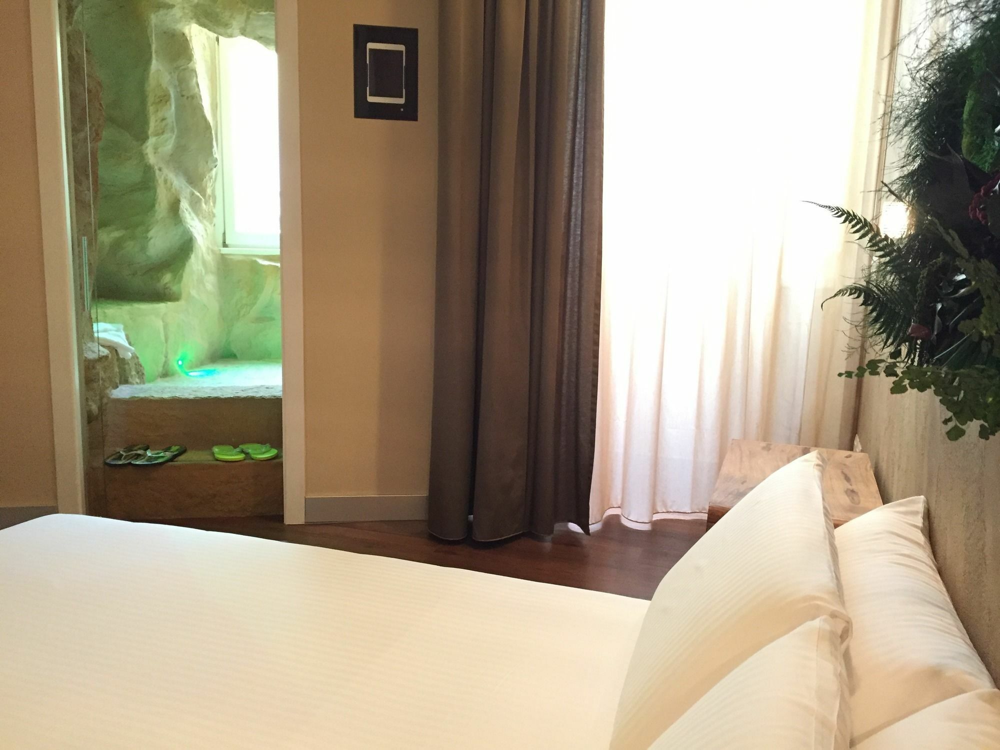 Irooms Central Station Ρώμη Εξωτερικό φωτογραφία