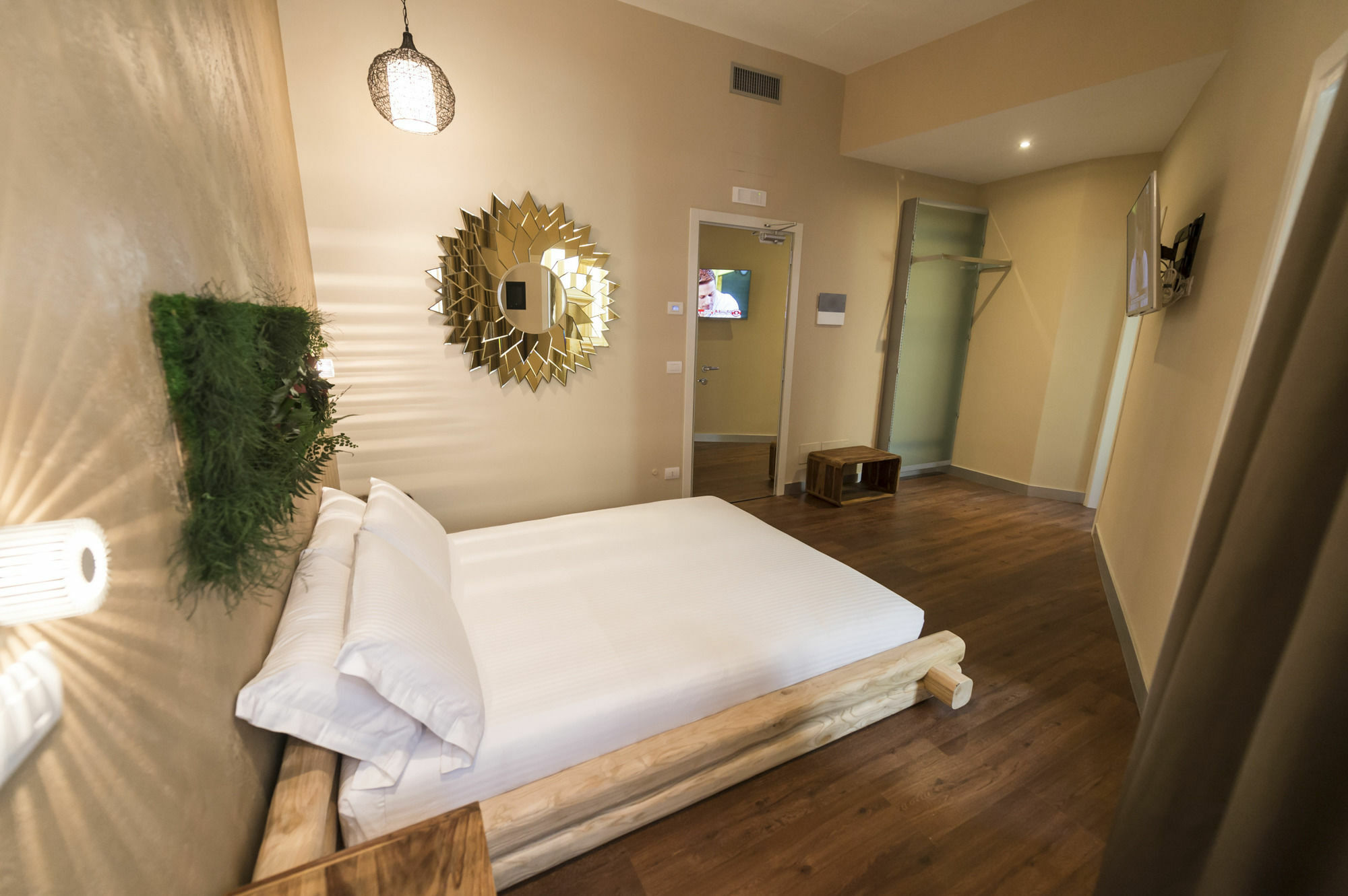 Irooms Central Station Ρώμη Εξωτερικό φωτογραφία