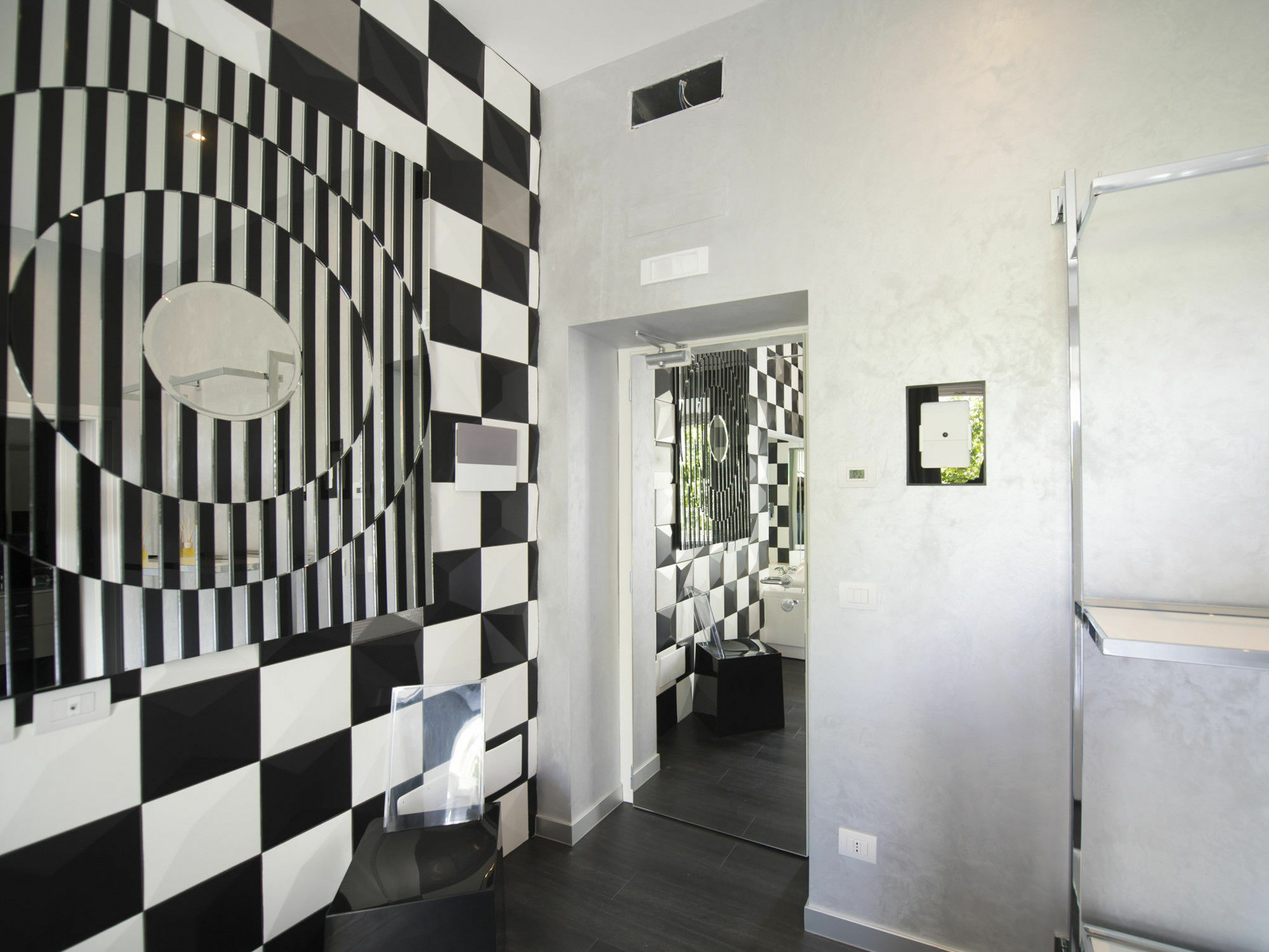 Irooms Central Station Ρώμη Εξωτερικό φωτογραφία