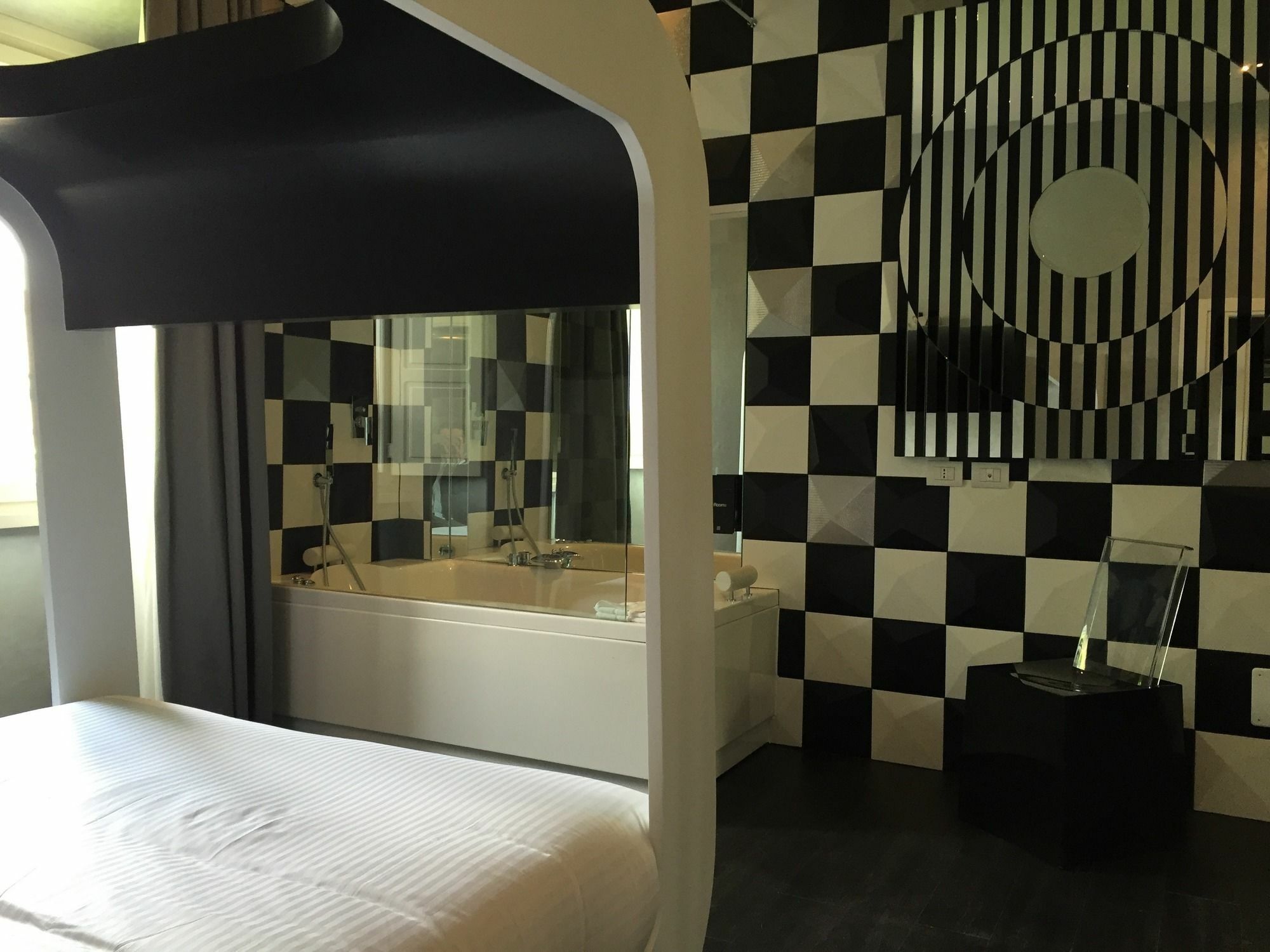 Irooms Central Station Ρώμη Εξωτερικό φωτογραφία