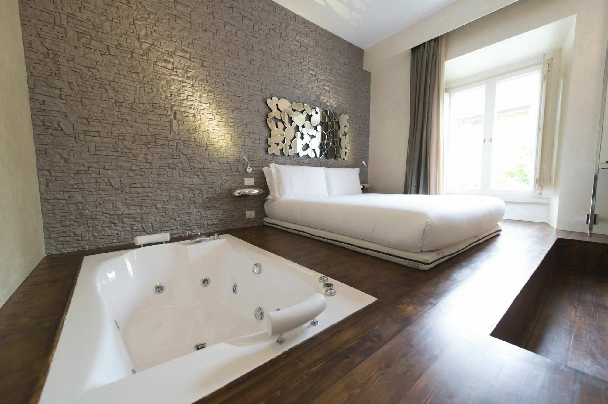 Irooms Central Station Ρώμη Εξωτερικό φωτογραφία