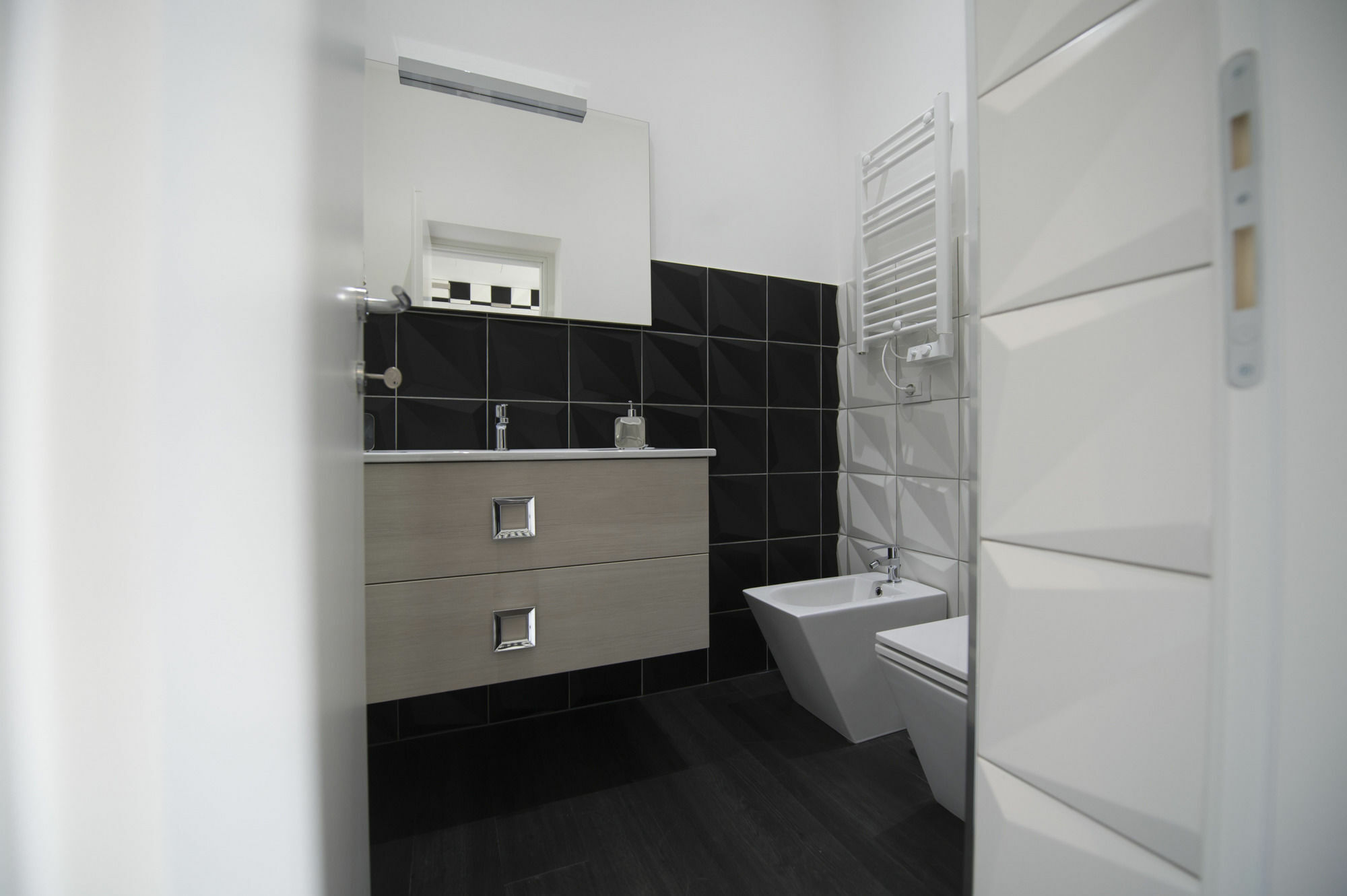 Irooms Central Station Ρώμη Εξωτερικό φωτογραφία