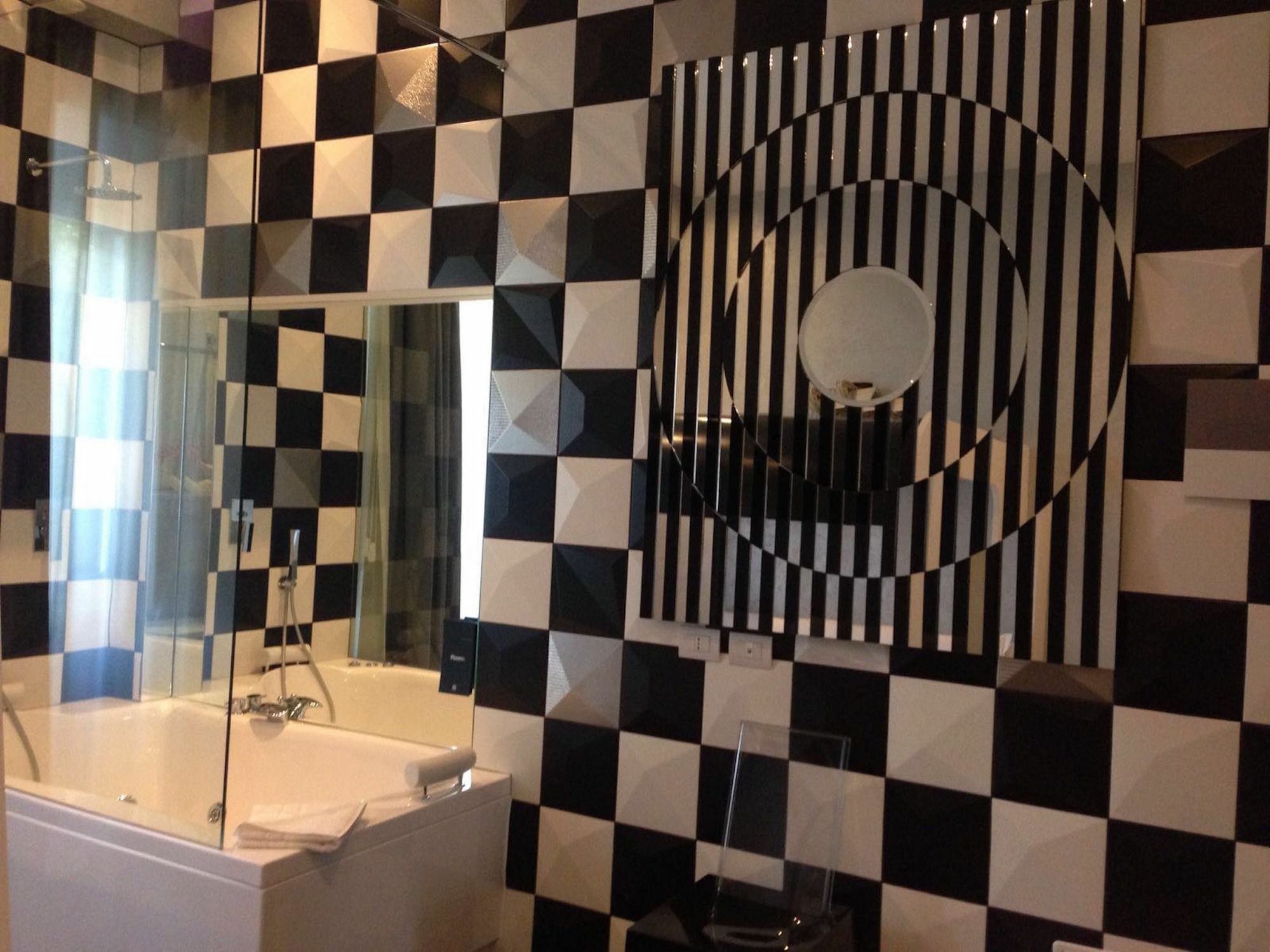 Irooms Central Station Ρώμη Εξωτερικό φωτογραφία